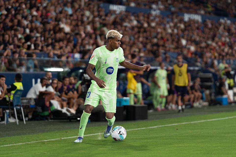 利物浦转向西甲“顶级后卫”，因为格希的交易机会“越来越渺茫”